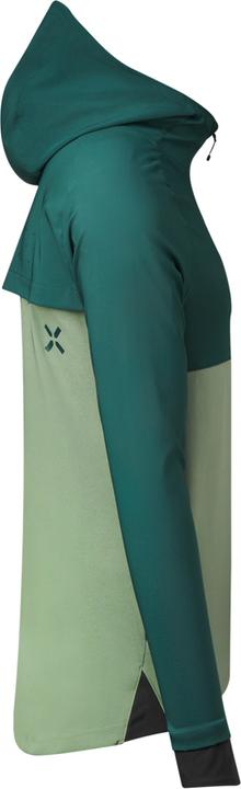 Produktbild iXS Carve 1.0 Hooded Jersey (XL)