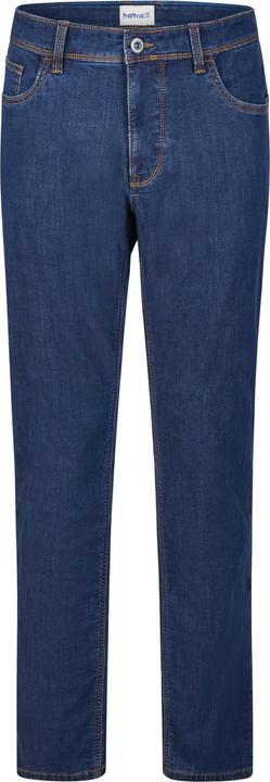 Actual product image Hattric Thermo 5-Pocket Henk Denim (W34/L32)