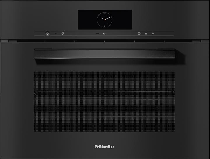 Actual product image Miele DGC 7840 HC Pro