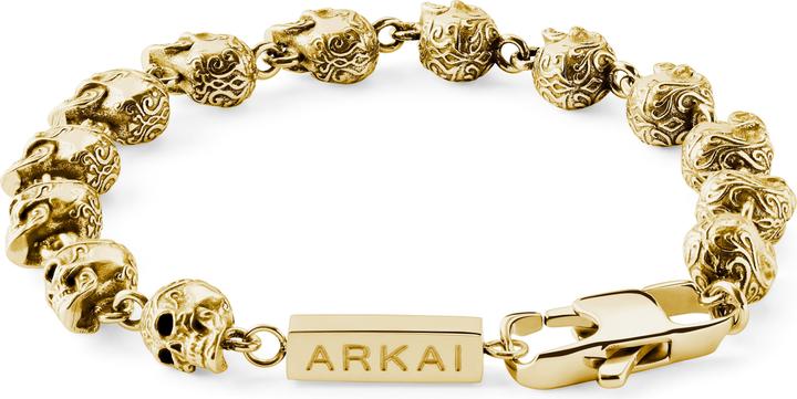 Actual product image Arkai Rico (Stainless steel)