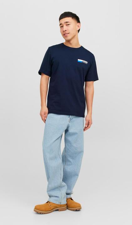 Actual product image Jack & Jones Logo T-Shirt (XS)
