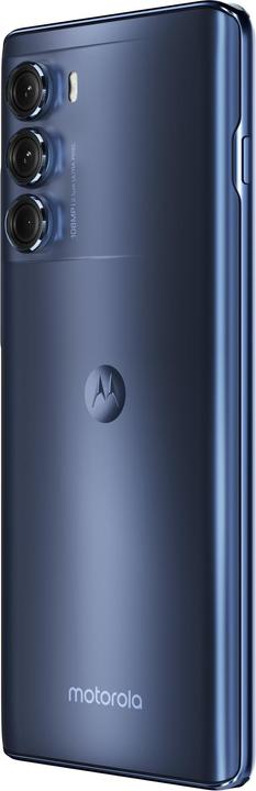 Produktbild Motorola Moto G200 5G (128 GB, Stellarblau, 6.80", Dual SIM, 108 Mpx, 5G)