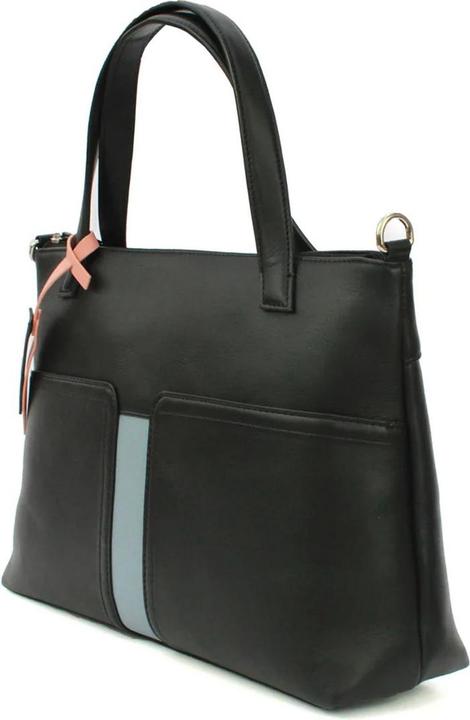 Produktbild Eastern Counties Leather Handtasche Verity Leder