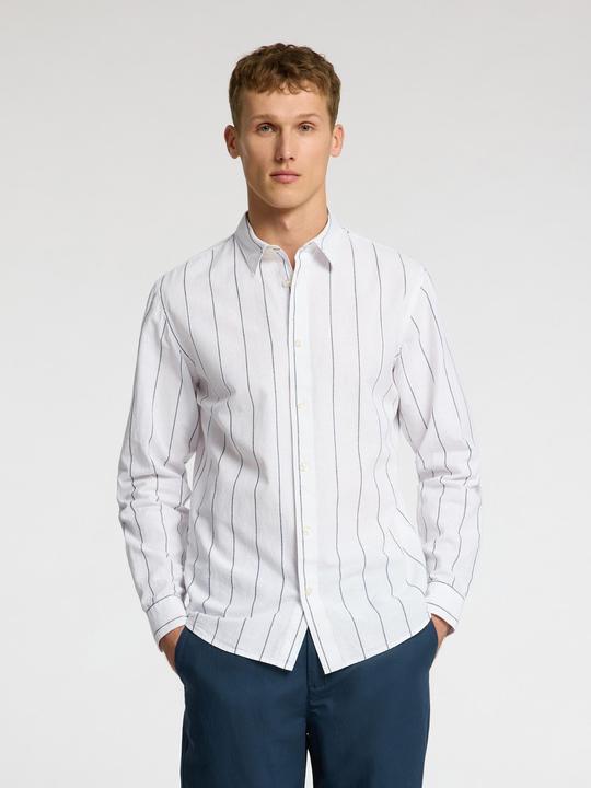 Produktbild Selected Homme Slim Fit Hemd (XL)