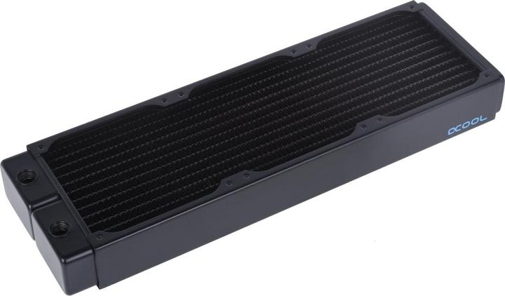 Actual product image Alphacool Alphac Core Hurrican 360mm ST45 Set 1022070