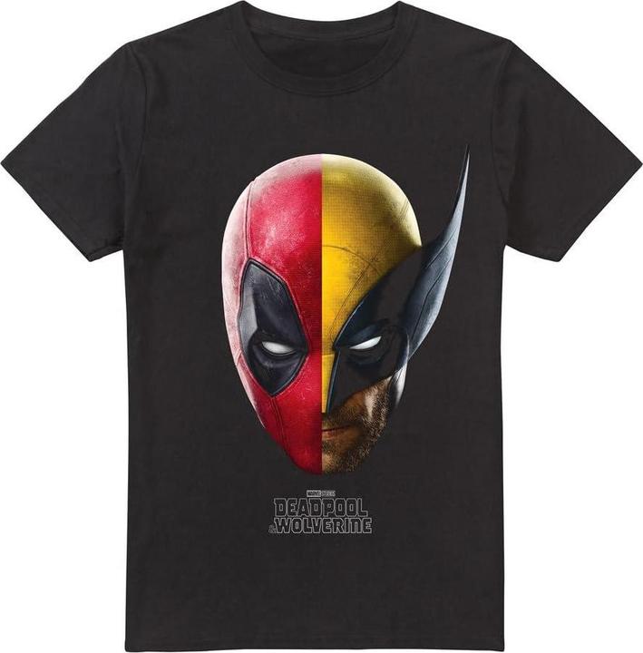 Produktbild Deadpool & Wolverine TShirt (L)