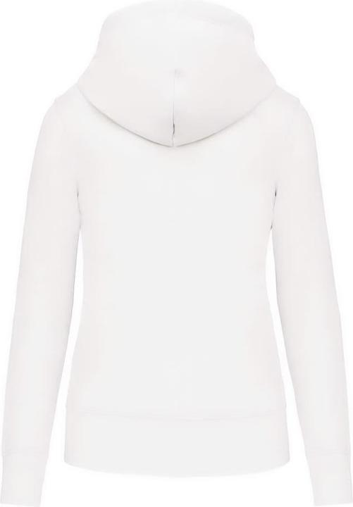 Produktbild Kariban Hoodie mit durchgehendem Reissverschluss (XS)