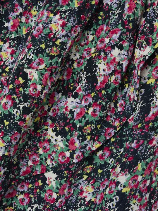 Produktbild Name it Blumenprint Rock (158)