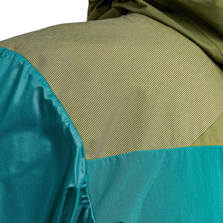 Produktbild Schöffel Hybrid Jacket Flow Trail (50, L)