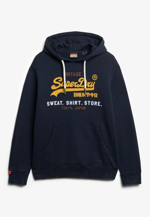 Immagine prodotto Superdry VL CALI RELAXED HOOD Heren Trui (3XL)