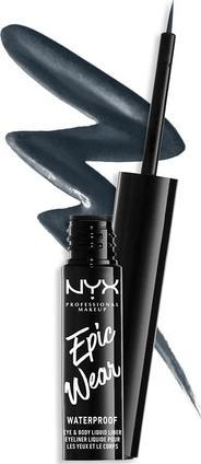 Actual product image NYX Professional Make-Up Epic Wear (Stone Fox)
