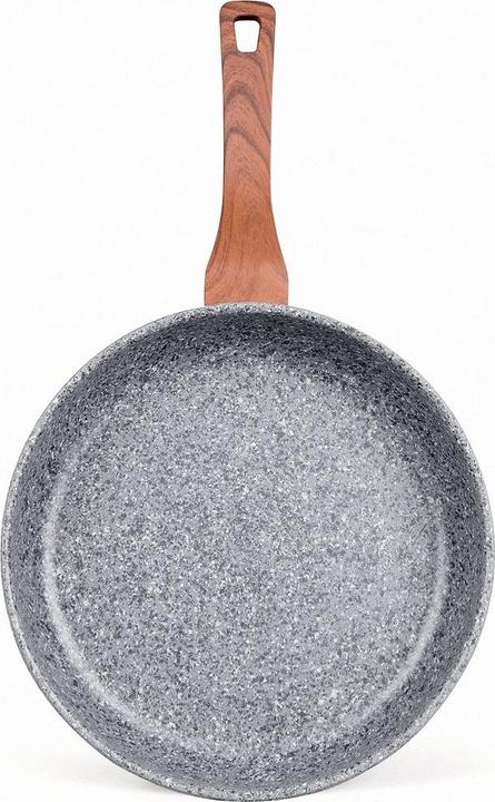 Produktbild Promis Bratpfanne GRANIT 24 cm Granit (24 cm, Bratpfanne)