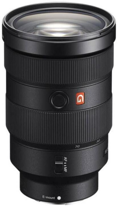 Produktbild Sony FE 24-70mm f/2.8 GM (Sony E, Vollformat)