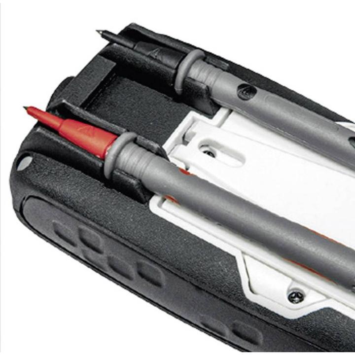 Image du produit Laserliner MultiMeter XP (BT) (CAT III 1000V, CAT IV 600V)