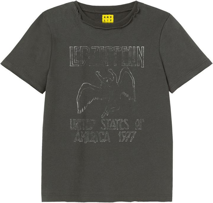 Actual product image Amplified Usa Tour 77 Tshirt (XS)