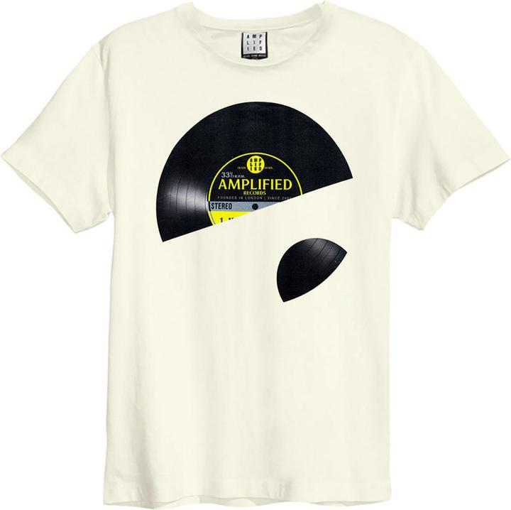 Image du produit Amplified T-shirt (XL)