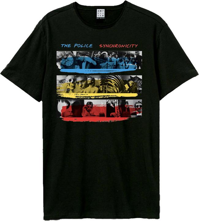 Amplified Synchronicity TShirt