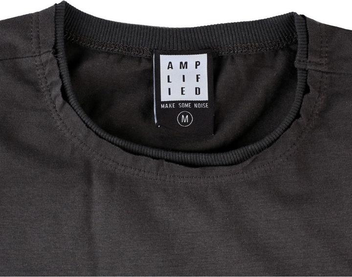 Produktbild Amplified No Filter Tshirt (XS)