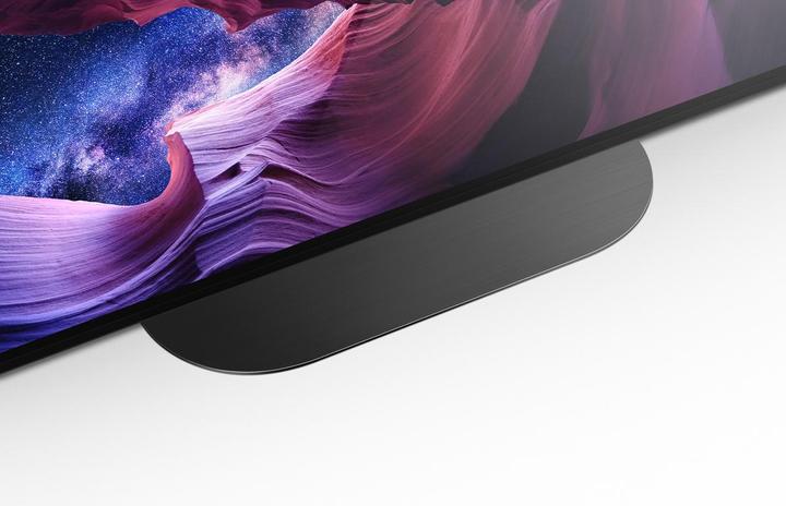 Productafbeelding Sony OLED KD48A9 (48", OLED, 4K, 2020)