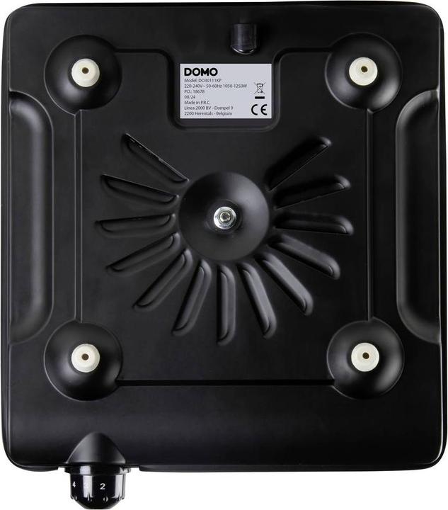 Image du produit Domo DO30111KP