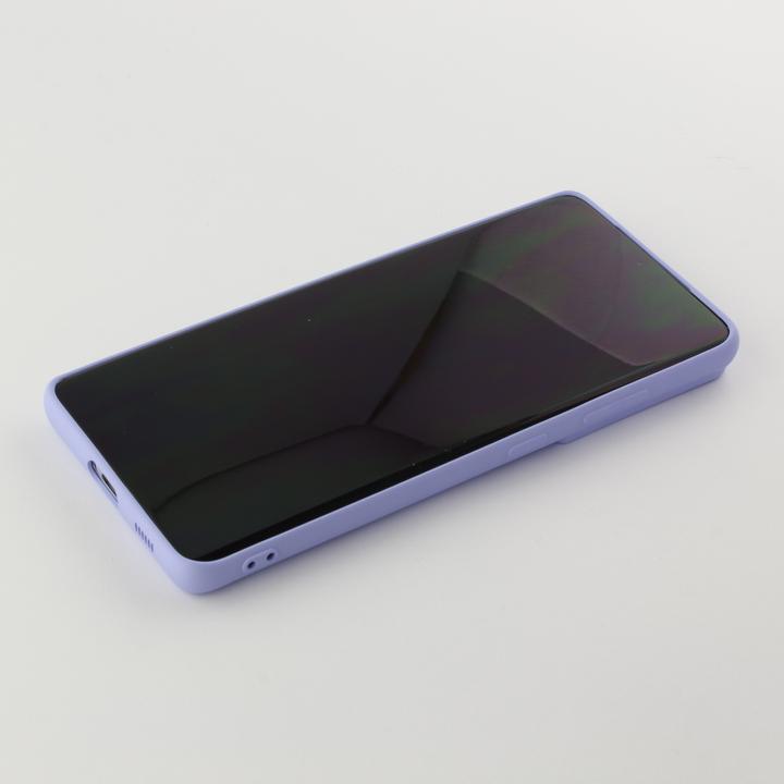 Produktbild PhoneLook Hülle Soft Touch t (Samsung Galaxy S21 Ultra 5G)