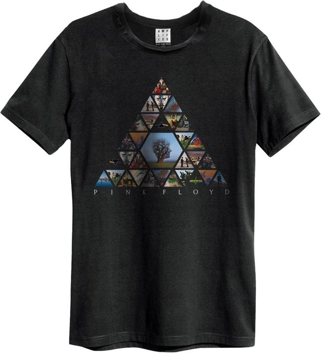 Produktbild Amplified Triangle TShirt (M)