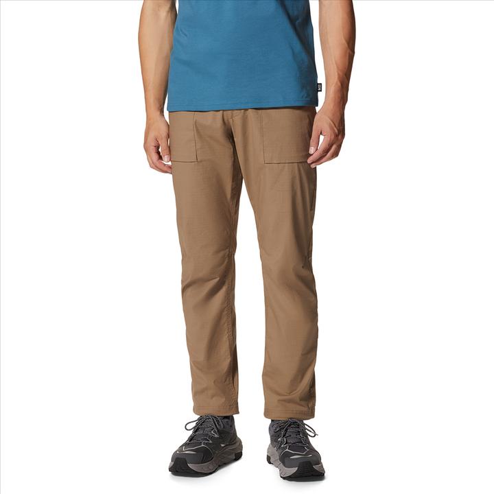 Immagine prodotto Mountain Hardwear Pantaloni con cintura M J Tree (W30/L32)