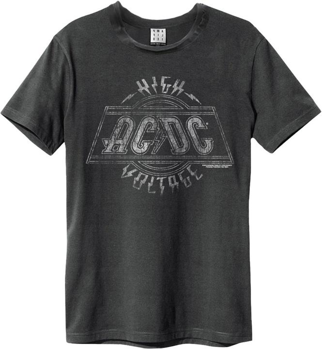 Produktbild Amplified High Voltage TShirt (3XL)