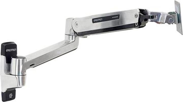 Actual product image Ergotron LX HD Sit & Stand Wall Mount Bracket (Wall, 46")