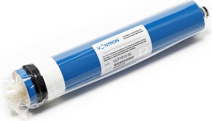 Actual product image Naturewater Reverse osmosis system (1 x)