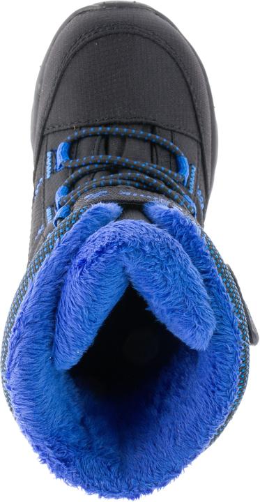 Actual product image Kamik stance (34)