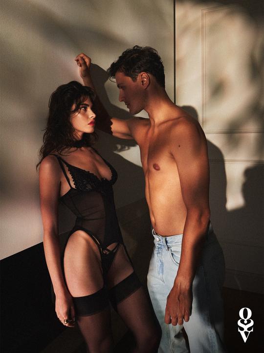 Immagine prodotto Obsessive Set Donarella (L, XL)