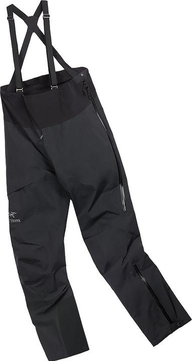 Actual product image Arc'teryx Alpha SV Bib (L)
