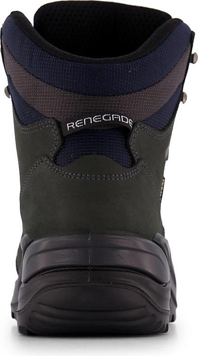 Actual product image Lowa Renegade Mid Gore-Tex® (44.5)
