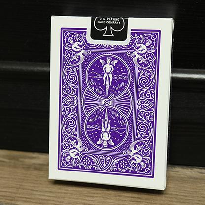 Immagine prodotto Bicycle Carte da gioco Raider Back (Inglese)