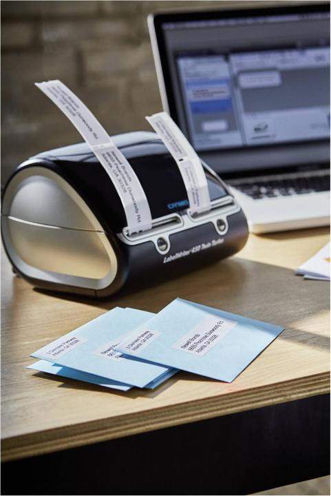 Produktbild Dymo S0722370 Adress-Etiketten