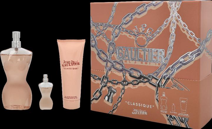 Produktbild Gaultier J.P. Classique Giftset (Parfum set)
