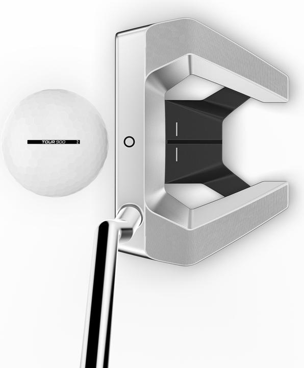 Produktbild Inesis Putter Mallet Rh (Rechtshänder)