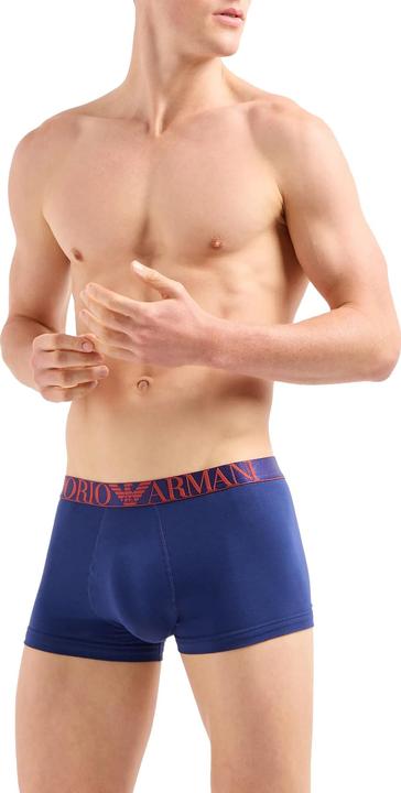 Immagine prodotto Emporio Armani Boxer Uomo Misura Confezione 3 (M, confezione da 3)