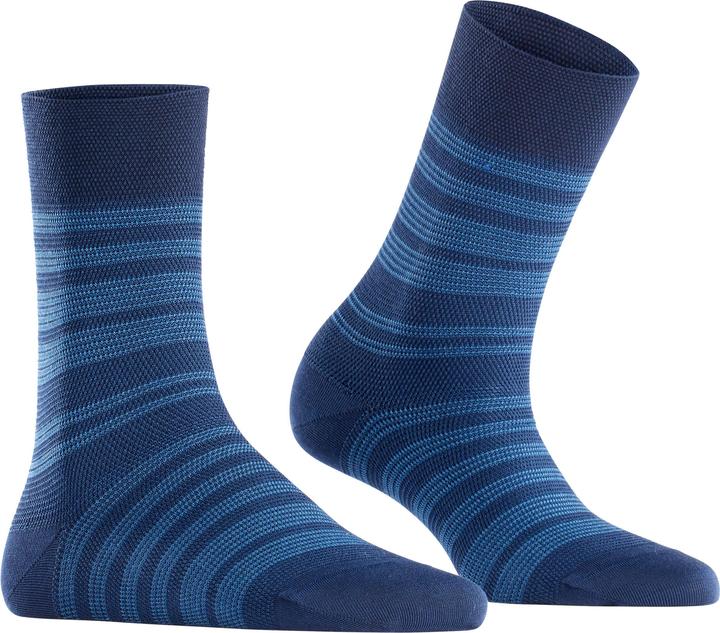 Produktbild Falke Sensitive Sunset Stripe SO (35 - 38)