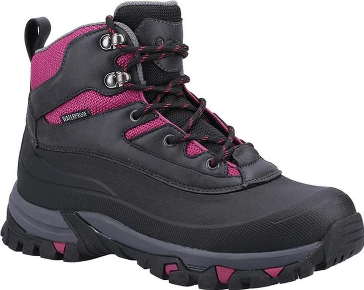 Actual product image Cotswolds Hiking boots Calmsden (42)
