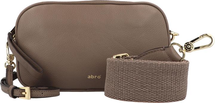 Image du produit Abro Dalia Sac à bandoulière en cuir 23 cm