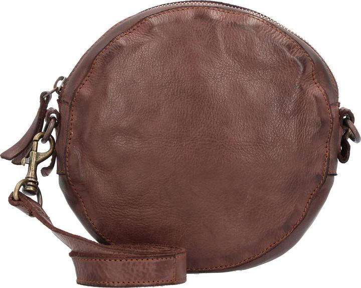Immagine prodotto Harolds Borsa a tracolla Submarine in pelle 18 cm