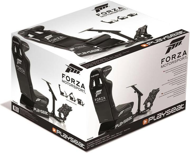 Actual product image Playseat Forza Motorsport
