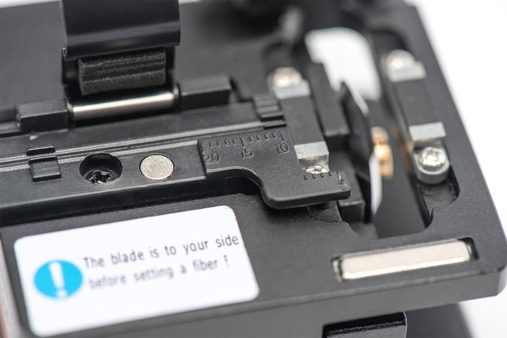 Image du produit Digitus Optical Fibre Cleaver