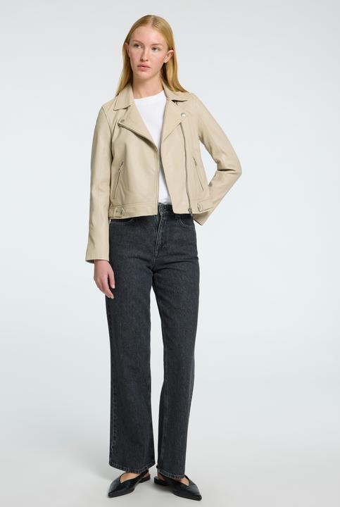 Produktbild Selected Femme Classic Lederjacke (34)