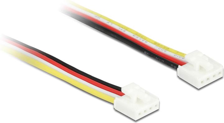 Produktbild Delock Universal IOT Grove Kabel 4 Pin Stecker zu 4 Pin Stecker 50 cm