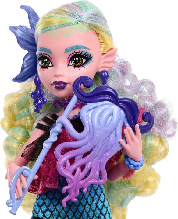 Immagine prodotto Monster High HNF71
