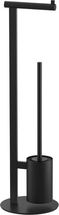 Actual product image Zack Scala toilet butler