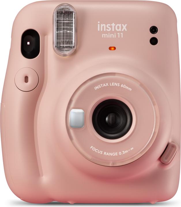 Actual product image Fujifilm Instax Mini 11